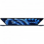 Ноутбук Apple MacBook Air 15 2023 MQKW3LL/A (15.3 ", 2880x1864 (16:10), Apple, Apple M2 series, 8 Гб, SSD)