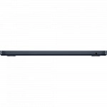 Ноутбук Apple MacBook Air 15 2023 MQKW3LL/A (15.3 ", 2880x1864 (16:10), Apple, Apple M2 series, 8 Гб, SSD)