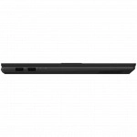 Ноутбук Asus VivoBook Pro 14 90NB0V51-M004H0 (14 ", WQXGA+ 2880x1800 (16:10), AMD, Ryzen 7, 16 Гб, SSD)