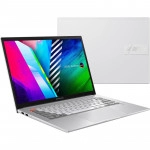 Ноутбук Asus VivoBook Pro 14X 90NB0U43-M008Z0 (14 ", WQXGA+ 2880x1800 (16:10), Intel, Core i7, 16 Гб, SSD)