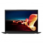 Ноутбук Lenovo ThinkPad X1 Carbon G10 21CB008PRT (14 ", WUXGA 1920x1200 (16:10), Intel, Core i7, 32 Гб, SSD)