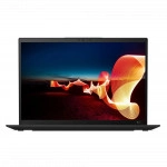 Ноутбук Lenovo ThinkPad X1 Carbon G10 21CB006TRT (14 ", WUXGA 1920x1200 (16:10), Intel, Core i7, 32 Гб, SSD)