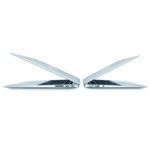 Ноутбук Apple MacBook Air 13 2017 MQD32RU/A (13.3 ", 1440x900 (16:10), Intel, Core i5, 8 Гб, SSD, 128 ГБ)