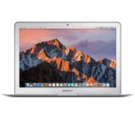 Ноутбук Apple MacBook Air 13 2017 MQD32RU/A (13.3 ", 1440x900 (16:10), Intel, Core i5, 8 Гб, SSD, 128 ГБ)