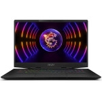 Ноутбук MSI Stealth 17 Studio 9S7-17P311-035 (17.3 ", WQHD 2560x1440 (16:9), Intel, Core i7, 32 Гб, SSD)