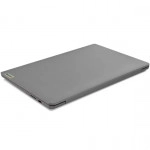 Ноутбук Lenovo IdeaPad Slim 3 82XQ00BDRK (15.6 ", FHD 1920x1080 (16:9), AMD, Ryzen 5, 8 Гб, SSD)