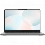 Ноутбук Lenovo IdeaPad Slim 3 82XQ00BDRK (15.6 ", FHD 1920x1080 (16:9), AMD, Ryzen 5, 8 Гб, SSD)