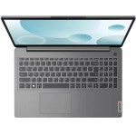Ноутбук Lenovo IdeaPad Slim 3 82XQ00BDRK (15.6 ", FHD 1920x1080 (16:9), AMD, Ryzen 5, 8 Гб, SSD)