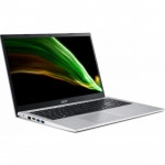 Ноутбук Acer Aspire 3 A315-58-57GE NX.ADDEX.01F (15.6 ", FHD 1920x1080 (16:9), Intel, Core i5, 16 Гб, SSD)
