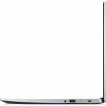 Ноутбук Acer Aspire 3 A315-58-57GE NX.ADDEX.01F (15.6 ", FHD 1920x1080 (16:9), Intel, Core i5, 16 Гб, SSD)