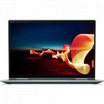 Ноутбук Lenovo ThinkPad X1 Yoga G6 20XY0022US (14 ", WUXGA 1920x1200 (16:10), Intel, Core i5, 8 Гб, SSD)