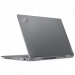 Ноутбук Lenovo ThinkPad X1 Yoga G6 20XY0022US (14 ", WUXGA 1920x1200 (16:10), Intel, Core i5, 8 Гб, SSD)