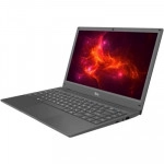Ноутбук iRU Калибр 14TLH 1976591 (14.1 ", FHD 1920x1080 (16:9), Intel, Core i3, 8 Гб, SSD)