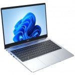 Ноутбук TECNO MEGABOOK-T1 R7 T1 R7 16+512G Silver DOS (15.6 ", FHD 1920x1080 (16:9), AMD, Ryzen 7, 16 Гб, SSD)