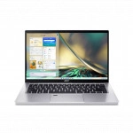Ноутбук Acer Spin 3 SP314-55N NX.K0QER.002 (14 ", FHD 1920x1080 (16:9), Intel, Core i5, 8 Гб, SSD)