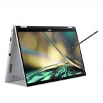 Ноутбук Acer Spin 3 SP314-55N NX.K0QER.002 (14 ", FHD 1920x1080 (16:9), Intel, Core i5, 8 Гб, SSD)