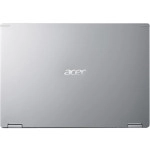 Ноутбук Acer Spin 3 SP314-55N NX.K0QER.002 (14 ", FHD 1920x1080 (16:9), Intel, Core i5, 8 Гб, SSD)