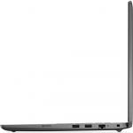 Ноутбук Dell Latitude 3540 210-BGDW (15.6 ", FHD 1920x1080 (16:9), Intel, Core i3, 8 Гб, SSD, 256 ГБ, Intel Iris Xe Graphics)