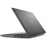 Ноутбук Dell Latitude 3540 210-BGDW (15.6 ", FHD 1920x1080 (16:9), Intel, Core i3, 8 Гб, SSD, 256 ГБ, Intel Iris Xe Graphics)