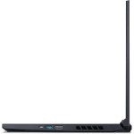 Ноутбук Acer Nitro 5 AN515-57-5258 NH.QELER.002 (15.6 ", FHD 1920x1080 (16:9), Intel, Core i5, 8 Гб, SSD)