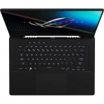 Ноутбук Asus ROG Zephyrus M16 GU603ZE-LS034W 90NR0941-M003V0 (16 ", WUXGA 1920x1200 (16:10), Intel, Core i7, 16 Гб, SSD)