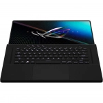 Ноутбук Asus ROG Zephyrus M16 GU603ZE-LS034W 90NR0941-M003V0 (16 ", WUXGA 1920x1200 (16:10), Intel, Core i7, 16 Гб, SSD)