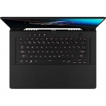 Ноутбук Asus ROG Zephyrus M16 GU603ZE-LS034W 90NR0941-M003V0 (16 ", WUXGA 1920x1200 (16:10), Intel, Core i7, 16 Гб, SSD)