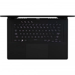Ноутбук Asus ROG Zephyrus M16 GU603ZE-LS034W 90NR0941-M003V0 (16 ", WUXGA 1920x1200 (16:10), Intel, Core i7, 16 Гб, SSD)