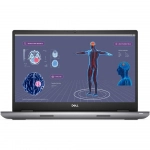 Мобильная рабочая станция Dell Precision 7780 210-BGNY (17, FHD 1920x1080, Intel, Core i7, 16, SSD)