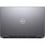 Мобильная рабочая станция Dell Precision 7780 210-BGNY (17, FHD 1920x1080, Intel, Core i7, 16, SSD)