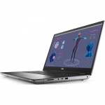 Мобильная рабочая станция Dell Precision 7780 210-BGNY (17, FHD 1920x1080, Intel, Core i7, 16, SSD)