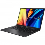 Ноутбук Asus Vivobook S 14 OLED M3402RA-KM117 90NB0WH2-M004F0 (14 ", WQXGA+ 2880x1800 (16:10), Intel, Ryzen 7, 16 Гб, SSD)