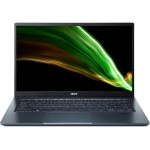 Ноутбук Acer Swift 3 SF314-511-50JT NX.ACWER.004 (14 ", FHD 1920x1080 (16:9), Intel, Core i5, 8 Гб, SSD)