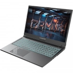 Ноутбук Gigabyte G5 MF-E2KZ313SD (15.6 ", FHD 1920x1080 (16:9), Intel, Core i5, 16 Гб, SSD)