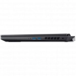 Ноутбук Acer Nitro 16 AN16-41-R1C2 NH.QLKCD.004 (16 ", WQXGA 2560x1600 (16:10), Intel, Ryzen 5, 16 Гб, SSD)