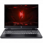 Ноутбук Acer Nitro 16 AN16-41-R1C2 NH.QLKCD.004 (16 ", WQXGA 2560x1600 (16:10), Intel, Ryzen 5, 16 Гб, SSD)