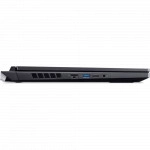 Ноутбук Acer Nitro 16 AN16-51-78PP NH.QLRCD.004 (16 ", FHD 1920x1080 (16:9), Intel, Core i7, 16 Гб, SSD)