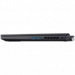 Ноутбук Acer Nitro 16 AN16-41-R1CM NH.QLLCD.002 (16 ", WQXGA 2560x1600 (16:10), AMD, Ryzen 7, 16 Гб, SSD)