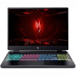 Ноутбук Acer Nitro 16 AN16-51-58S2 NH.QLRCD.003 (16 ", WUXGA 1920x1200 (16:10), Intel, Core i5, 16 Гб, SSD)