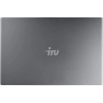 Ноутбук iRU 14EC5 1912595 (14.1 ", FHD 1920x1080 (16:9), Intel, Core i5, 8 Гб, SSD)