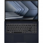 Ноутбук Asus ExpertBook B1 B1502CVA-BQ0347X 90NX06X1-M00CH0 (15.6 ", FHD 1920x1080 (16:9), Intel, Core i7, 16 Гб, SSD)