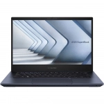 Ноутбук Asus ExpertBook B5 B5402CVA-KC0184X 90NX06P1-M006D0 (14 ", FHD 1920x1080 (16:9), Intel, Core i7, 16 Гб, SSD)