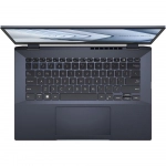 Ноутбук Asus ExpertBook B5 B5402CVA-KC0184X 90NX06P1-M006D0 (14 ", FHD 1920x1080 (16:9), Intel, Core i7, 16 Гб, SSD)