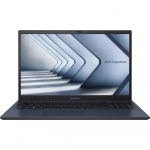 Ноутбук Asus ExpertBook B1 B1502CVA-BQ0346X 90NX06X1-M00CF0 (15.6 ", FHD 1920x1080 (16:9), Intel, Core i5, 16 Гб, SSD)