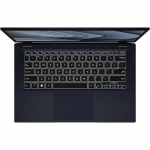 Ноутбук Asus ExpertBook B1 B1402CVA-EB0427X 90NX06W1-M00HP0 (14 ", FHD 1920x1080 (16:9), Intel, Core i7, 16 Гб, SSD)