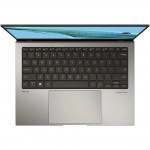 Ноутбук Asus Zenbook S UX5304VA-NQ227W 90NB0Z92-M00DE0 (13.3 ", WQXGA+ 2880x1800 (16:10), Intel, Core i7, 16 Гб, SSD)
