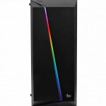 Персональный компьютер iRU Game 710Z6GP 1974319 (Core i7, 12700F, 2.1, 32 Гб, DDR4-3200, SSD, Windows 11 Pro)