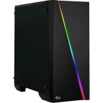 Персональный компьютер iRU Game 710Z6GP 1974319 (Core i7, 12700F, 2.1, 32 Гб, DDR4-3200, SSD, Windows 11 Pro)