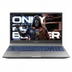 Ноутбук Maibenben Dragon X527 X527FSFNHGRE0 (15.6 ", FHD 1920x1080 (16:9), Intel, Core i7, 16 Гб, SSD)