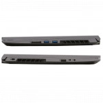 Ноутбук Maibenben Dragon X527 X527FSFNHGRE0 (15.6 ", FHD 1920x1080 (16:9), Intel, Core i7, 16 Гб, SSD)